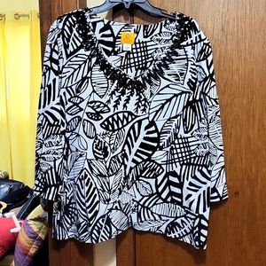 Ruby Rd classic shirt